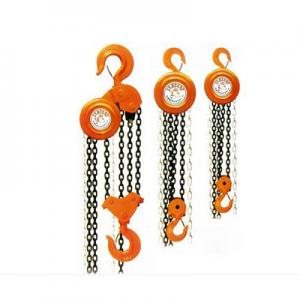 2026手拉葫芦十大品牌排行榜