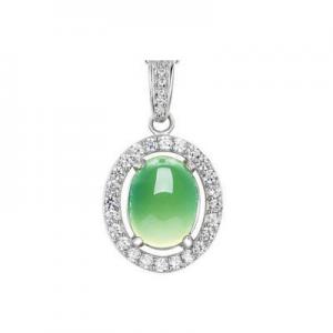 2026葡萄石十大品牌排行榜