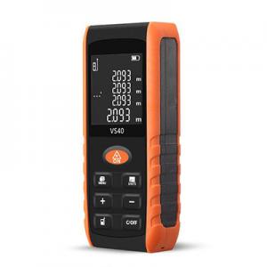 2026激光测距仪十大品牌排行榜