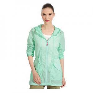 2026防晒服十大品牌排行榜