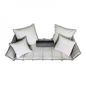 2026飘窗垫十大品牌排行榜