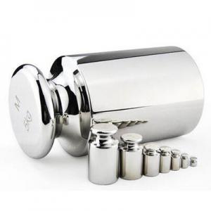 2026砝码十大品牌排行榜