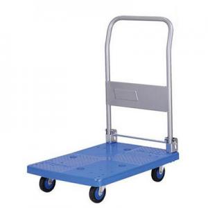 2026平板车十大品牌排行榜