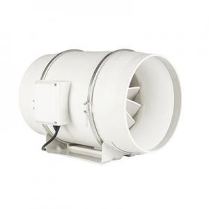 2026通风机十大品牌排行榜