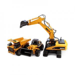 2026儿童挖掘机十大品牌排行榜