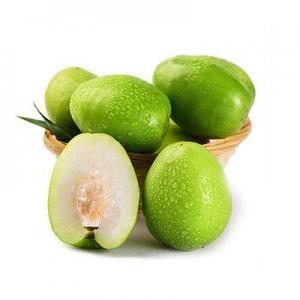 2026冬枣十大品牌排行榜