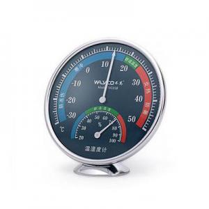 2026温湿度表十大品牌排行榜