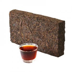 2026普洱茶砖十大品牌排行榜