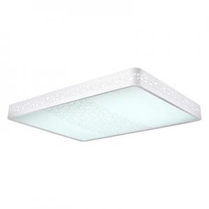 2026LED吸顶灯十大品牌排行榜