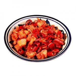 2026兔肉十大品牌排行榜