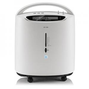 2026家用吸氧机十大品牌排行榜