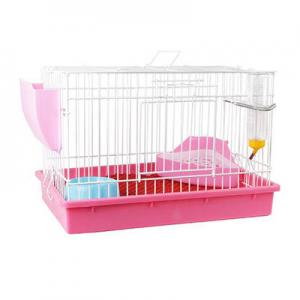 2026兔笼十大品牌排行榜