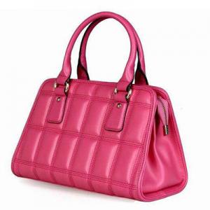 2026真皮包包十大品牌排行榜