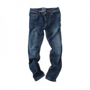 2026弹力牛仔裤十大品牌排行榜