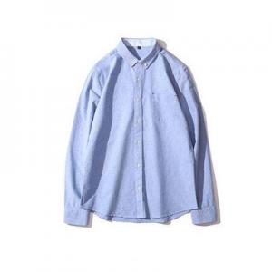 2026纯棉衬衫十大品牌排行榜