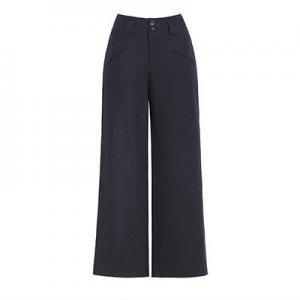 2026休闲女裤十大品牌排行榜