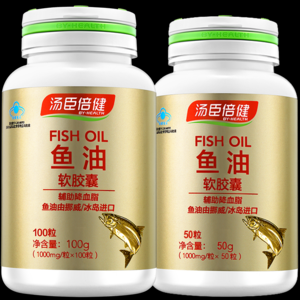 2026大豆磷脂十大品牌排行榜