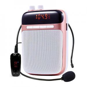 2026电喇叭十大品牌排行榜