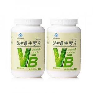 2026维生素B十大品牌排行榜