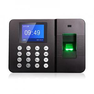 2026打卡机十大品牌排行榜