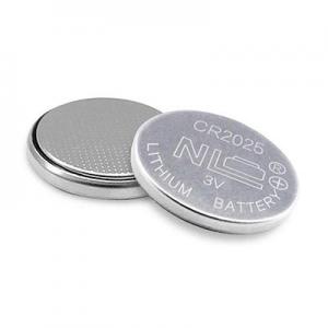 2026纽扣电池十大品牌排行榜