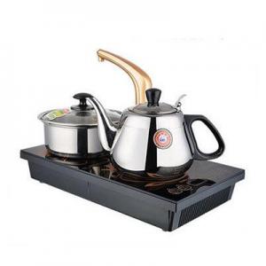2026电磁茶炉十大品牌排行榜