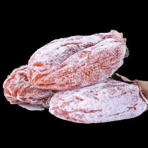 2026柿子饼十大品牌排行榜