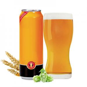 2026进口啤酒十大品牌排行榜