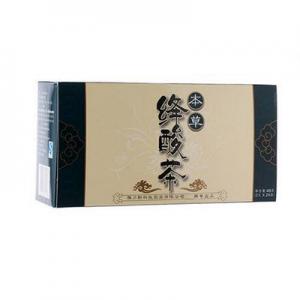 2026降酸茶十大品牌排行榜