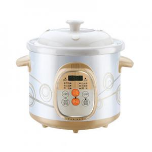 2026慢炖锅十大品牌排行榜