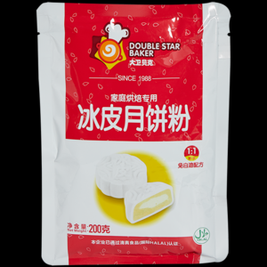 2026预拌粉十大品牌排行榜