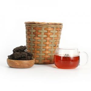 2026六堡茶十大品牌排行榜