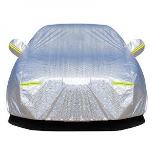 2026汽车车衣十大品牌排行榜