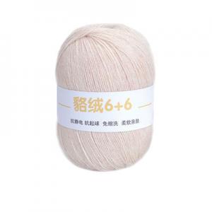 2026貂绒线十大品牌排行榜