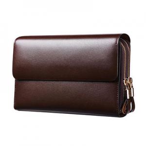 2026男士手包十大品牌排行榜