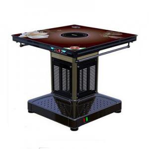 2026取暖桌十大品牌排行榜