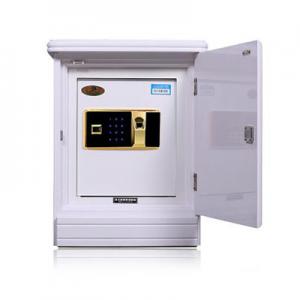 2026保管箱十大品牌排行榜