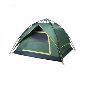 2026户外帐篷十大品牌排行榜