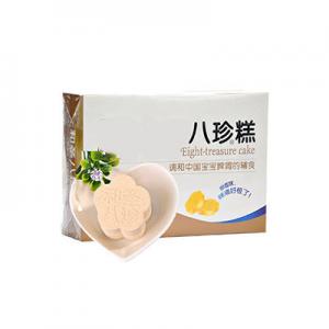 2026八珍糕十大品牌排行榜