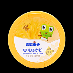 2026玉米爽身粉十大品牌排行榜