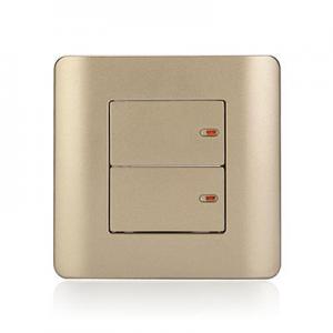 2026点开关十大品牌排行榜