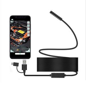 2026内窥镜十大品牌排行榜