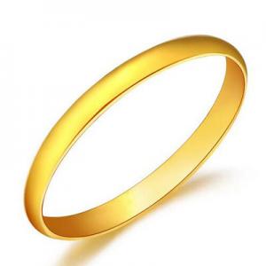 2026黄金戒指十大品牌排行榜