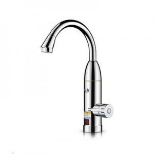 2026速热水龙头十大品牌排行榜