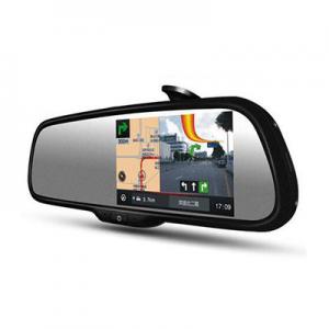 2026智能后视镜十大品牌排行榜