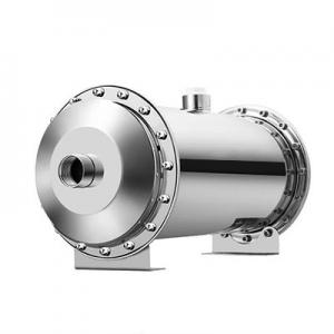 2026中央净水器十大品牌排行榜