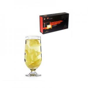 2026养颜茶十大品牌排行榜