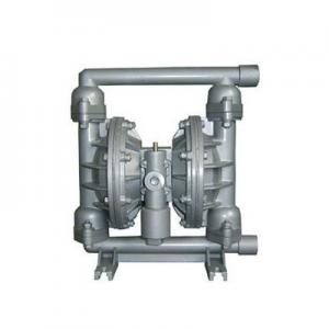 2026隔膜泵十大品牌排行榜