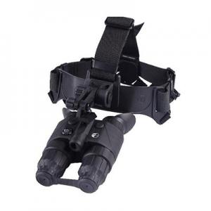 2026夜视仪十大品牌排行榜