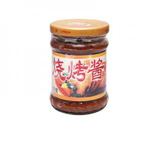 2026烧烤酱十大品牌排行榜